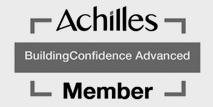 Achilles BuldingConfidence Advanced Member