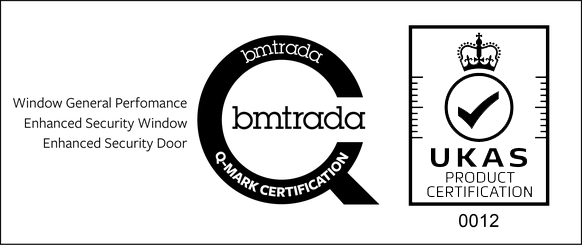 BMTRADA - Q-Mark Certification - UKAS Product Certification 0012