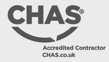CHAS - Accredited Contractor - CHAS.co.uk